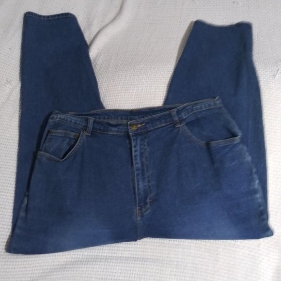 Macy's Ladies Jeans size 18W - Picture 3 of 5